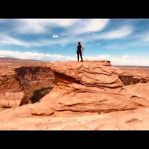 Meet your Posher, Kimberly